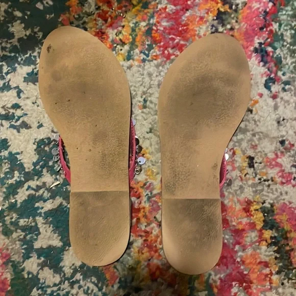 Sandals - Picture 2 of 2